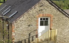 Lloft Gwair - Hayloft